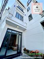 Bán nhà đẹp khu Quán Nam, Lê Chân, Hải Phòng - Oto đỗ cửa