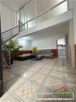 Bán nhà 1,5 tầng ngõ 239 Lê Lợi, Gia Viên, Hải Phòng