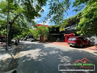- Đất mặt đường Hoàng Minh Thảo Hải Phòng.