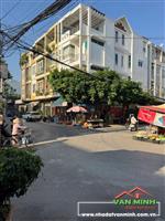 Chuyển nhượng lô đất mặt đường Vĩnh Tiến, An Biên, Hải Phòng