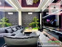 Bán nhà đẹp luxury khu phân lô Tam Kỳ - Hồ Sen, Hải Phòng