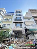 Bán nhà số 6 Lô 43 TĐC Hoa Qủa, Hồng Bàng, Hải Phòng 