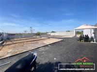 Chuyển nhượng 8 lô đất phân lô tuyến 2 đường Phạm Văn Đồng, Dương Kinh, Hải Phòng