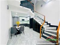 Bán nhà phố Lạch Tray ngõ to 5m ngay gần sân vận động, Ngô Quyền, Hải Phòng