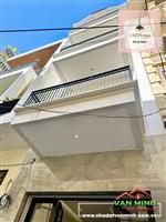 Bán nhà đẹp phố Tô Hiệu ô tô đỗ ngày đêm, Lê Chân, Hải Phòng