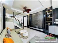 Mặt ngõ Thiên Lôi