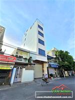 Cho thuê nhà mặt đường số 174 Vũ Chí Thắng, Lê Chân, Hải Phòng