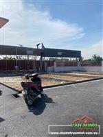 Chuyển nhượng lô đất phân lô tuyến 2 đường Phạm Văn Đồng, Dương Kinh, Hải Phòng 