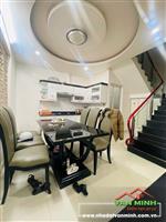 - Bán nhà ngõ 254 Văn Cao Hải Phòng.