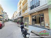 Bán nhà số 15 Lô 57 TĐC Hoa Qủa, Hồng Bàng, Hải Phòng