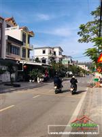 Bán nhà mặt đường số 51 Đường Thanh Niên, Đồ Sơn, Hải Phòng