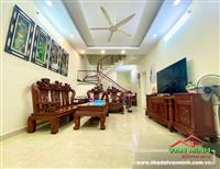 Bán nhà dân xây lô góc ở Đằng Hải