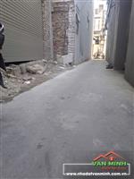 Bán nhà tại Phạm Tử Nghi, Lê Chân Hải phòng 