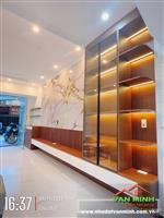 Bán nhà mặt ngõ 373 Ngô Gia Tự, Hải An, Hải Phòng