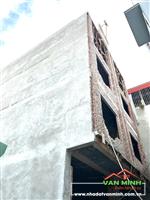 Bán nhà ngõ 385 Ngô Gia Tự, phố chợ Đằng Lâm, Hải An, Hải Phòng 