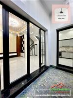 Bán nhà đẹp sân cổng phố Hai Bà Trưng, Lê Chân, Hải Phòng