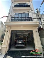 Bán nhà đẹp Oto vào ngay Thiên Lôi - Aeon Mall, Lê Chân, HP