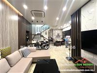 Bán nhà đẹp gốc dân phố Lê Lợi, Ngô Quyền, Hải Phòng