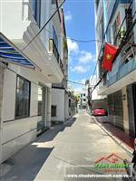 - Bán nhà mặt ngõ Ngô Gia Tự Đằng Lâm, ô tô qua lại. 