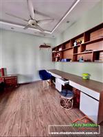 Bán nhà lô góc mặt đường Trần Quang Khải, Hải Phòng