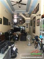 Bán nhà mặt đường Miếu Hai Xã, Lê Chân, Hải Phòng