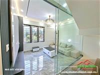 - Bán nhà ngõ ôtô đường Trại Lẻ Lê Chân. 