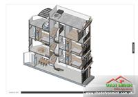 Bán nhà khu vực Đồng Tâm Lạch Tray Lê Chân Hải phòng 