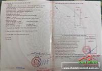 Bán nhà tại Hồ Sen Lê chân Hải phòng 