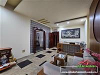 Bán toà nhà mặt đường Lê Thánh Tông, Ngô Quyền, Hải Phòng