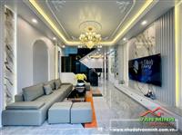 Bán nhà Tuyến 2 Hoàng Thế Thiện