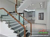 - Nhà xây mới 1 căn đường Thiên Lôi Hải Phòng 