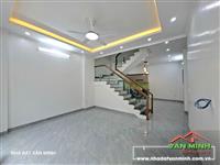 - Bán Nhà Xây Mới 4 Tầng khu đường Thiên Lôi - Khúc Hạo.