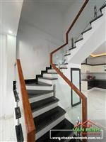 Bán nhà 3 tầng sân cổng phố An Đà, Đằng Giang, Ngô Quyền, Hải Phòng