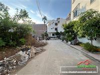 76,80m2 đất phân lô Lãm Hà (đường Quán Trữ đi vào) - Ngang 4.10m - Đường 6m