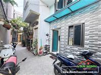 Bán nhà số 16/91/261 Trần Nguyên Hãn, Lê Chân, Hải Phòng 