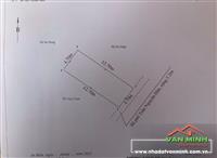 - Mặt đường Trần Nguyễn Hãn gần ngã ba Thiên Lôi 