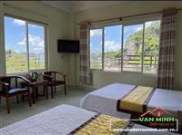 Bán Khách sạn Thái Dương - số 11 Tùng Dinh, đảo Ngọc Cát Bà, Hải Phòng