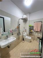  Nhà 3 tầng sau mặt đường Trần Nhân Tông - Ngõ ô tô vào nhà