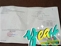 40,7m2 đất ngõ 285 Hoàng Quốc Việt - Ngang 5,9m - Giá chỉ 850 triệu