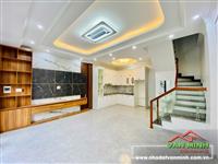 BÁN NHÀ XÂY MỚI ĐỘC LẬP TẠI 80F/175  PHƯƠNG LƯU - ĐÀ NẴNG