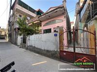 101m2 đất tuyến 2 Trần Nhân Tông - Ngang 4,75m - Ngõ hơn 3m