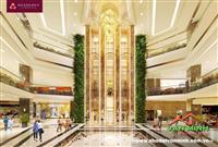 Chuyển nhượng căn hộ cao cấp tầng 27 - Toà Lotus - Hoàng Huy Commerce, Võ Nguyên Giáp, Lê Chân, Hải Phòng