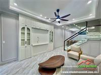 - Nhà 4 tầng khu Thiên Lôi - Quán Nam Hải Phòng