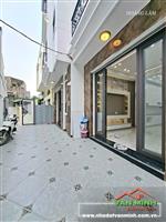 Bán nhà đẹp sân cổng rộng phố Miếu Hai Xã, Lê Chân, Hải Phòng