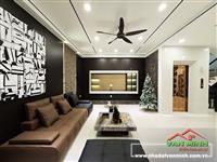 Bán siêu phẩm đẹp như villa khu phân lô Tam Kỳ - Hồ Sen - Lê Chân - Hải Phòng