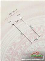 - Bán đất tặng nhà mặt đường Thiên Lôi gần ngã 4 Phúc Tăng