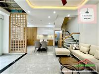 Bán nhà đẹp thiết kế xinh khu vực Trần Nguyên Hãn, Lê Chân, Hải Phòng