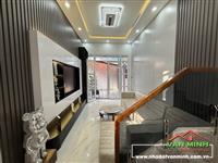 Bán Nhà Ngõ Hoàng Quý thông Tô Hiệu , Chùa Hàng , Lê Chân , Hải Phòng 