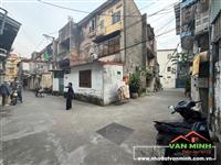 Cho thuê nhà mặt ngõ Chùa Hàng, Lê Chân, Hải Phòng