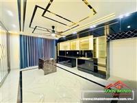 Bán nhà mặt đường Dân Lập, Lê Chân, Hải Phonbf